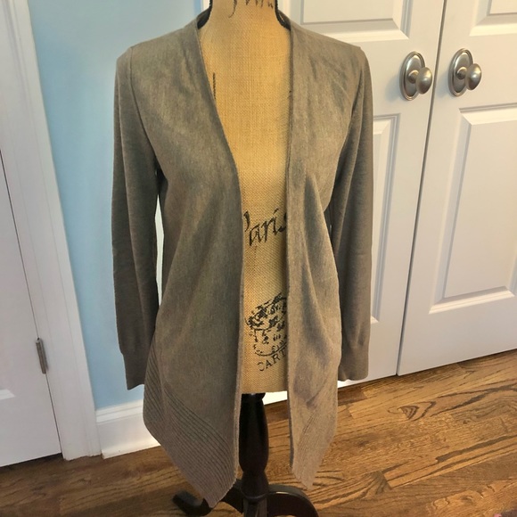 Loft Open Cardigan - Picture 11 of 12